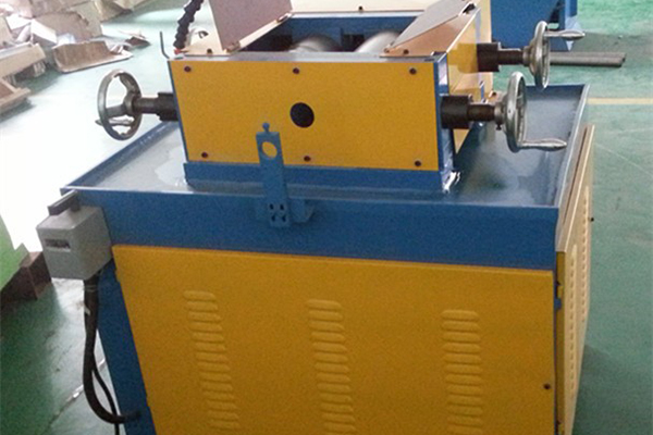 異形調直機生產廠家